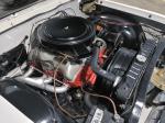 Chevrolet Impala Convertible 1959 года